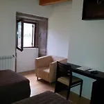 Casa Da Feira Lobios