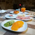 Casa Da Feira Casa rural *