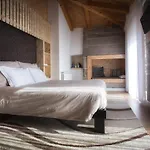 Casa Da Feira * Lobios