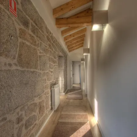 Casa Da Feira Lobios