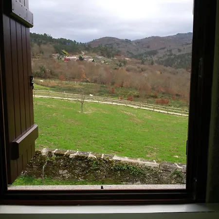 Country house Casa Da Feira *