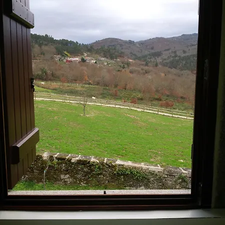 Hétvégi ház Casa Da Feira *