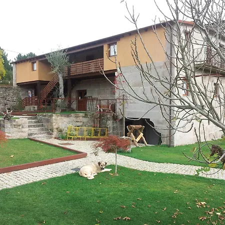 Casa Da Feira