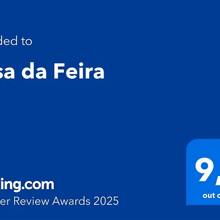 Casa Da Feira