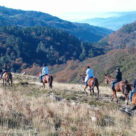 Casa Da Feira Hétvégi ház *