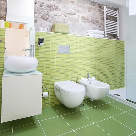 Casa Da Feira * Lobios