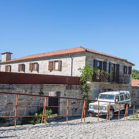 Hétvégi ház Casa Da Feira *