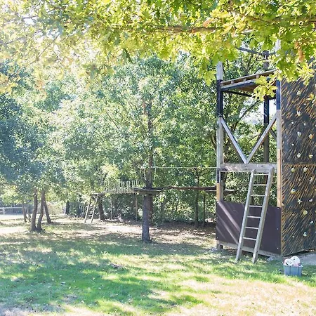 Casa Da Feira * Lobios