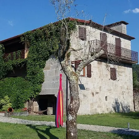 Casa Da Feira