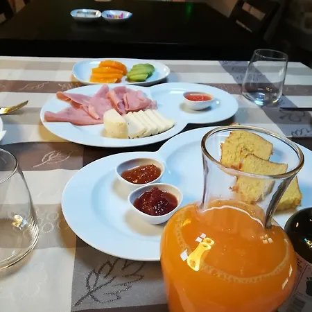 Casa Da Feira Hétvégi ház *