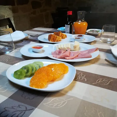Casa Da Feira * Lobios