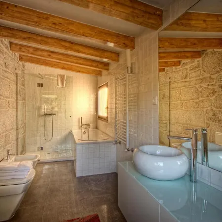 Hétvégi ház Casa Da Feira *