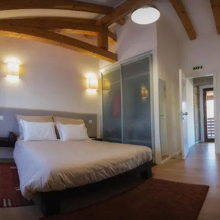 Casa Da Feira * Lobios