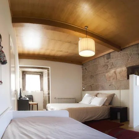 Country house Casa Da Feira