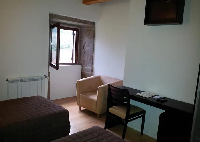 Casa Da Feira Ловьос