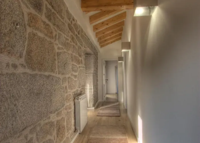 Casa Da Feira Ловьос