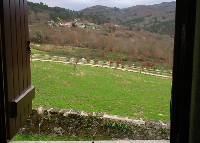 Летний дом Casa Da Feira *