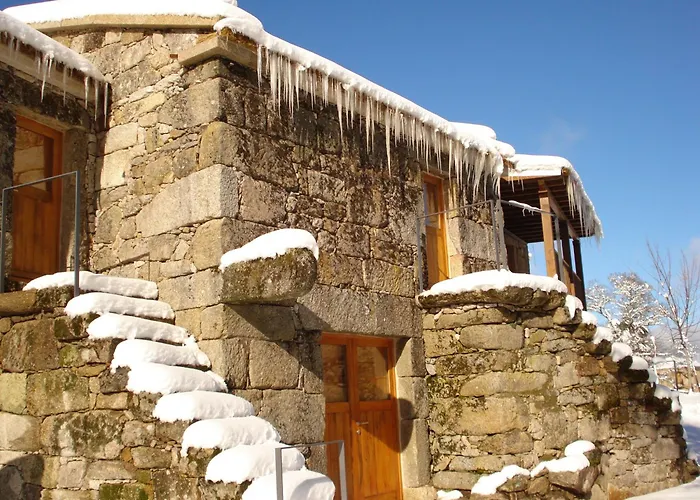 Летний дом Casa Da Feira