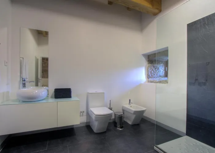 Летний дом Casa Da Feira *