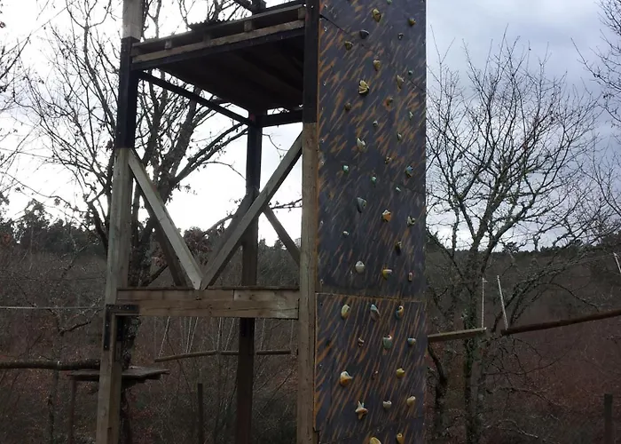 Летний дом Casa Da Feira *