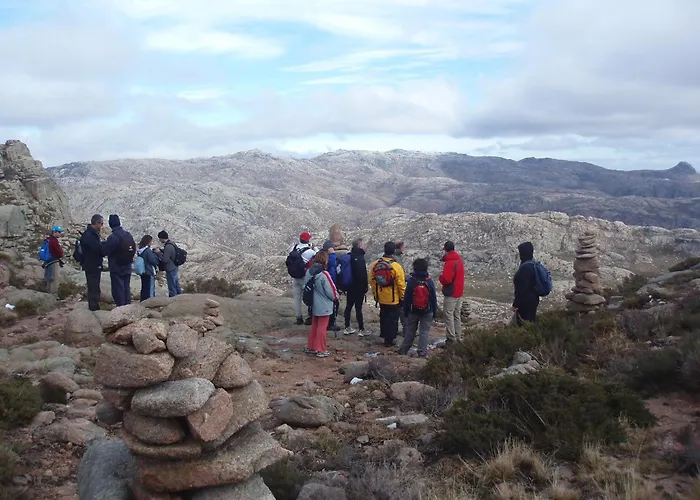 Casa Da Feira Ловьос