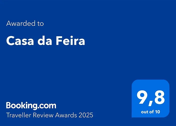 Casa Da Feira
