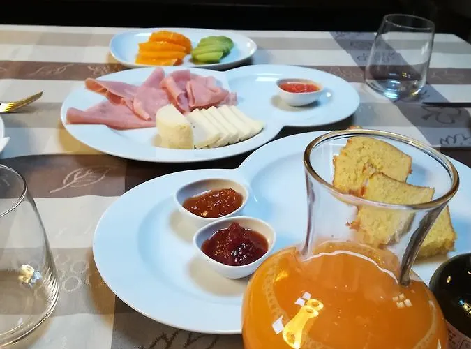 Casa Da Feira Летний дом *