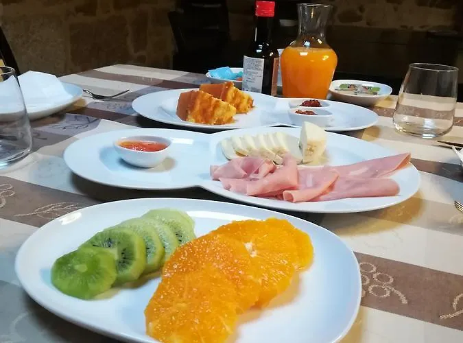 Casa Da Feira Летний дом *