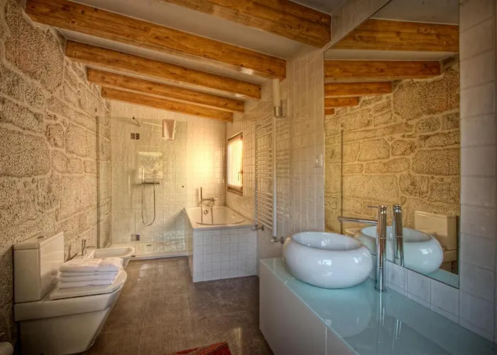 Летний дом Casa Da Feira *