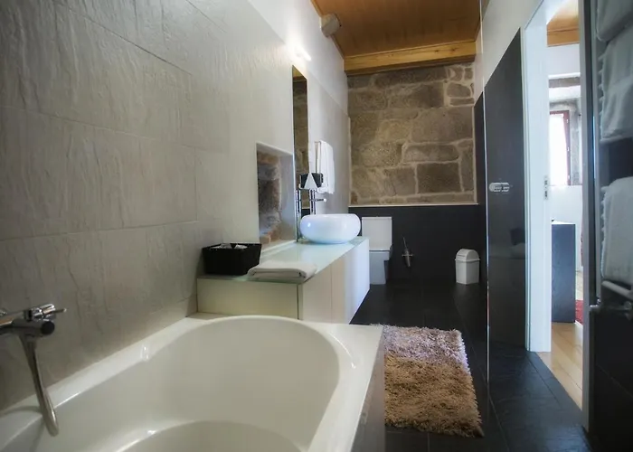 Летний дом Casa Da Feira