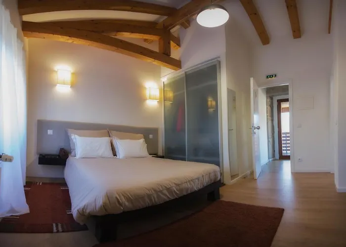 Casa Da Feira * Ловьос