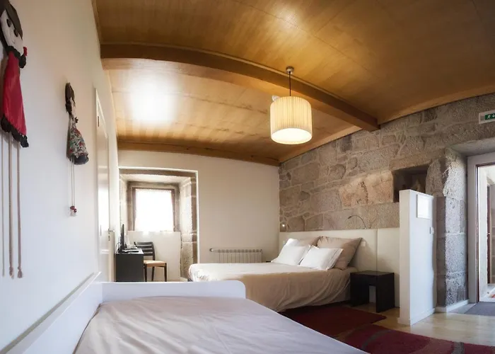 Летний дом Casa Da Feira