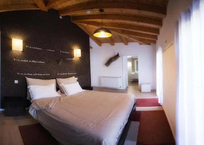 Летний дом Casa Da Feira