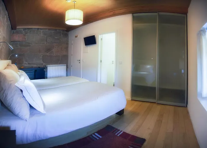 Летний дом Casa Da Feira