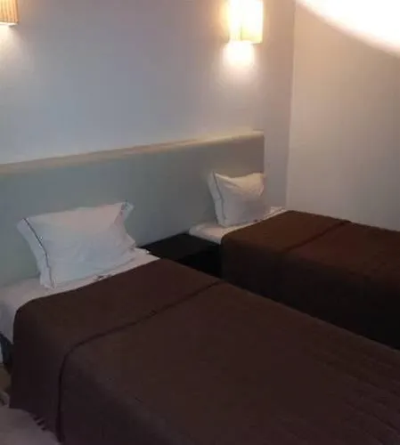 Casa Da Feira Летний дом *